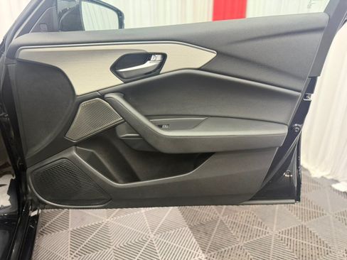 Used 2025 Acura TLX w/ Technology Package FWD image 20