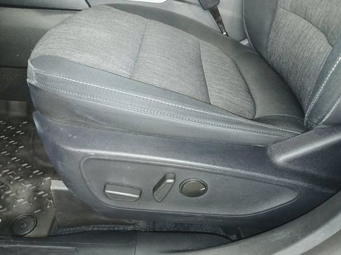 Used 2022 Ford Bronco Sport Big Bend w/ Convenience Package AWD/4WD image 15