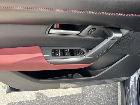 New 2026 MAZDA CX-50 AWD 2.5 Hybrid w/ Weather Package image 40