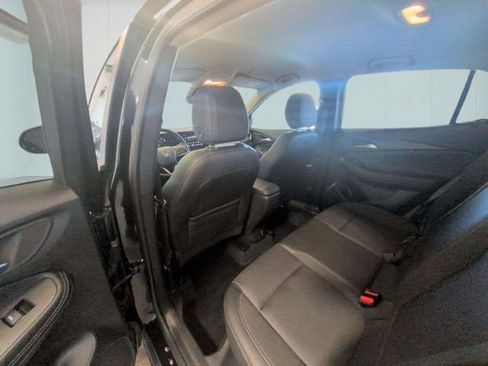 Used 2025 Buick Encore GX Preferred FWD image 26