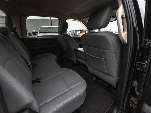 Used 2014 RAM 1500 Express w/ Black Ram 1500 Express Group AWD/4WD image 33