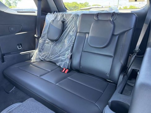 New 2026 Ford Explorer Tremor AWD/4WD image 11