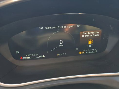 Used 2019 Lincoln Nautilus Reserve AWD/4WD image 22