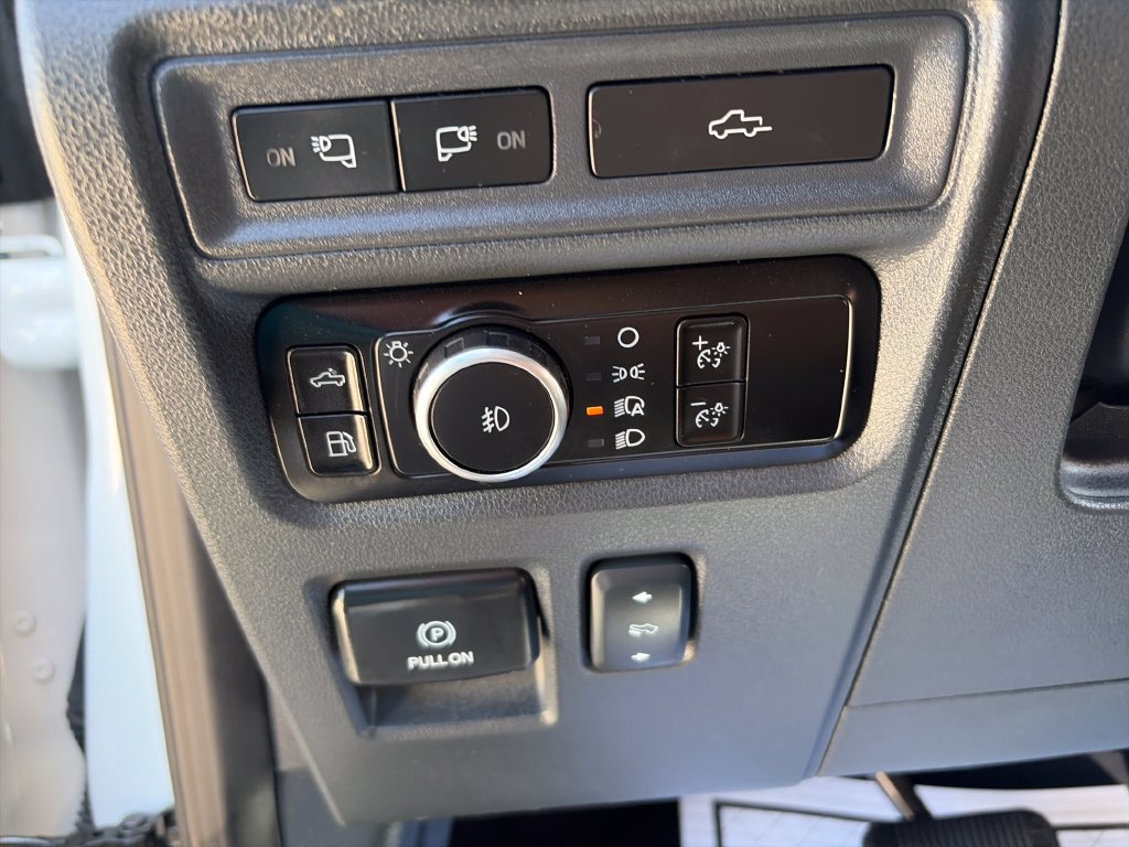 Used 2023 Ford F150 Platinum w/ Equipment Group 701A High AWD/4WD image 21