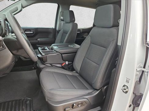 Used 2023 Chevrolet Silverado 1500 Custom image 15