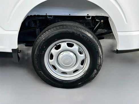 Used 2022 Ford F150 XL w/ Equipment Group 101A High RWD image 34