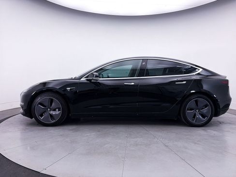 Used 2020 Tesla Model 3 Standard Range Plus RWD image 33