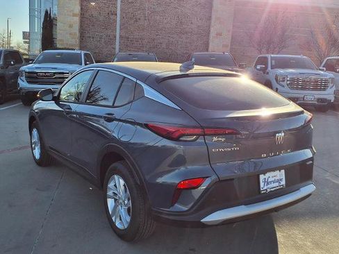 New 2026 Buick Envista Preferred w/ Convenience I Package image 25