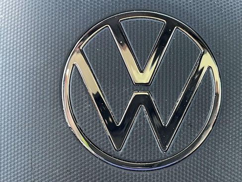 Used 2024 Volkswagen Atlas SEL AWD/4WD image 28