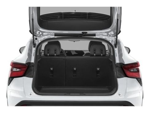 Certified 2024 Chevrolet Trax RS image 37