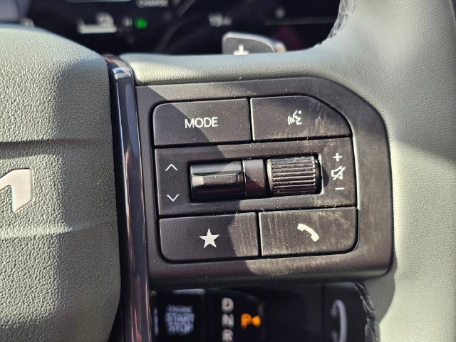 New 2027 Kia Telluride X-Line SX Prestige AWD/4WD image 32