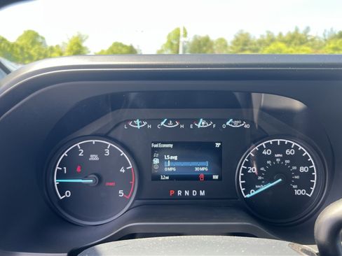 New 2026 Ford F250 XLT AWD/4WD image 25