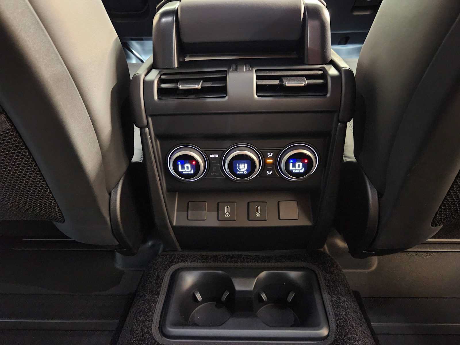 New 2026 Land Rover Defender 130 S AWD/4WD image 29