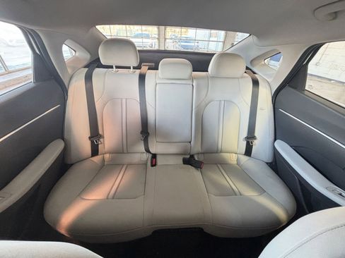 Used 2025 Hyundai Sonata SEL image 38