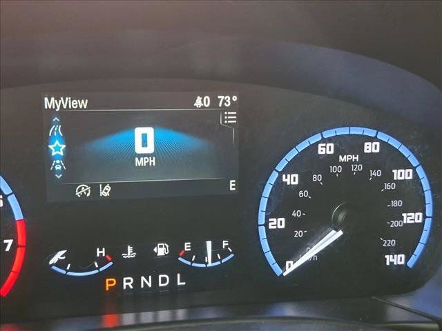 Used 2022 Ford Bronco Sport Big Bend AWD/4WD image 9