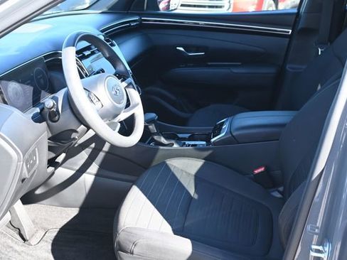 Used 2023 Hyundai Santa Cruz SEL w/ Activity Package image 9