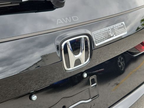New 2026 Honda CR-V Sport Touring image 20