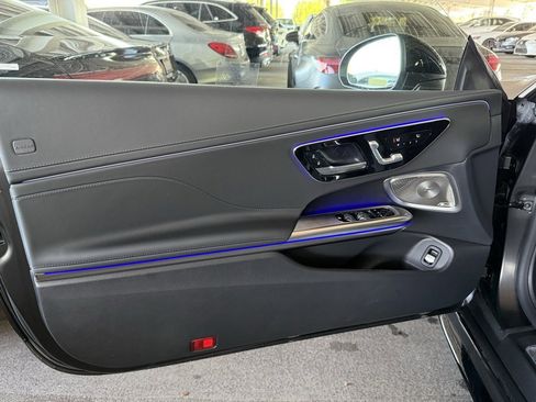 New 2026 Mercedes-Benz CLE 53 AMG 4MATIC Cabriolet image 19
