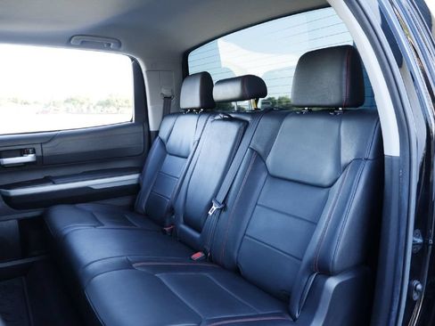 Used 2021 Toyota Tundra TRD Pro AWD/4WD image 23