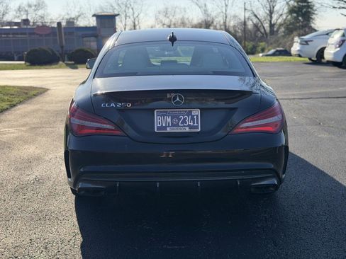 Used 2019 Mercedes-Benz CLA 250 image 4