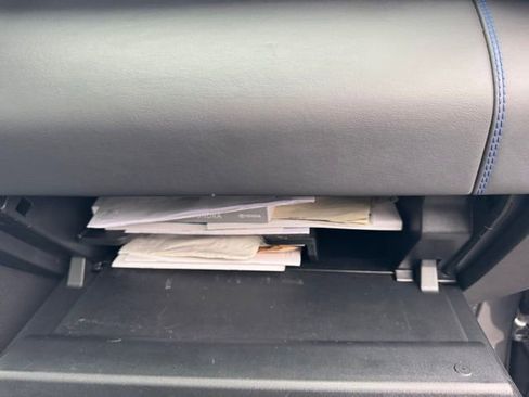 Used 2024 Toyota Tundra Platinum image 40