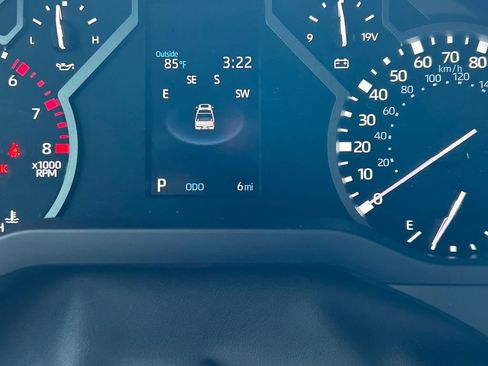 New 2026 Toyota Tundra SR5 image 36