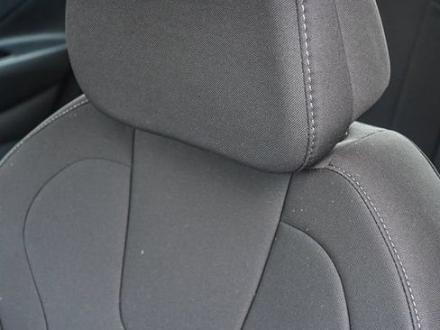 Certified 2026 Hyundai Elantra Sport FWD image 15