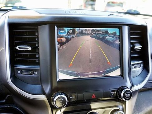 Used 2022 RAM 1500 Lone Star image 29