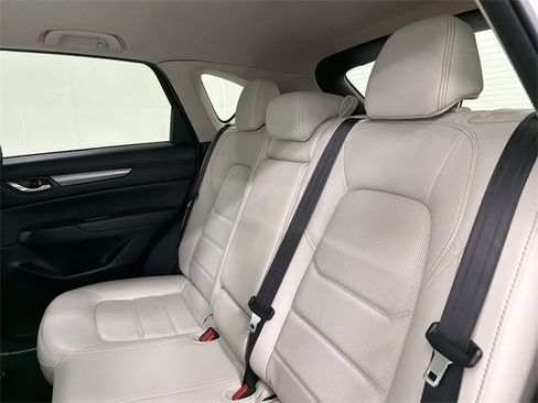Certified 2021 MAZDA CX-5 Touring w/ Touring Preferred SV Package image 17