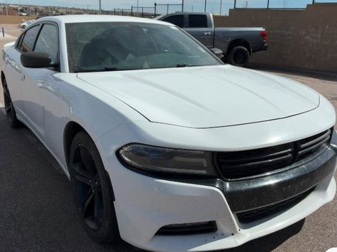 Used 2015 Dodge Charger R/T image 1