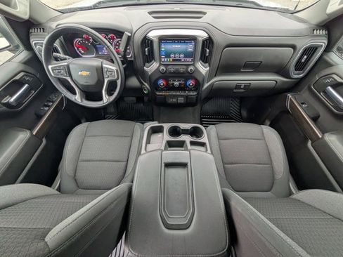 Used 2022 Chevrolet Silverado 1500 LT w/ Safety Package image 18