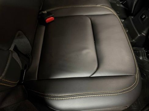 Used 2024 Jeep Wrangler Unlimited Rubicon 392 AWD/4WD image 21