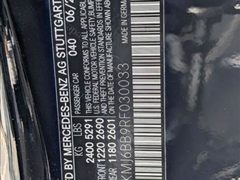 Used 2024 Mercedes-Benz CLE 450 4MATIC Coupe image 17