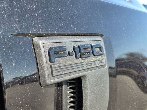 New 2026 Ford F150 STX image 45