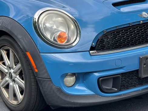 Used 2014 MINI Cooper Clubman S FWD image 2