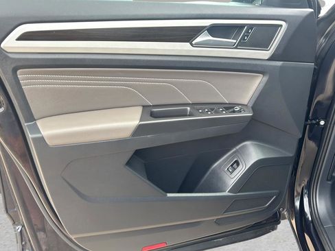 Used 2023 Volkswagen Atlas SE FWD image 20