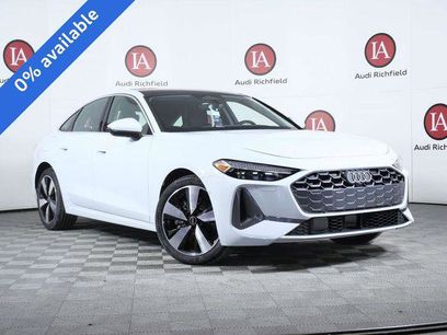 New 2025 Audi A5 2.0T Premium Plus