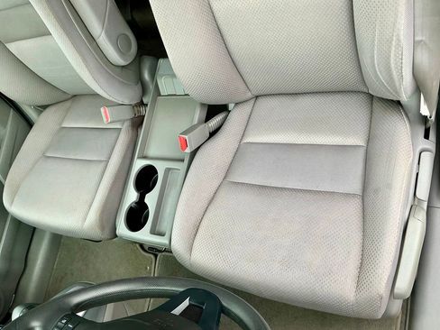 Used 2009 Honda CR-V LX image 39