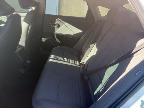 Used 2025 Kia K4 EX FWD image 27