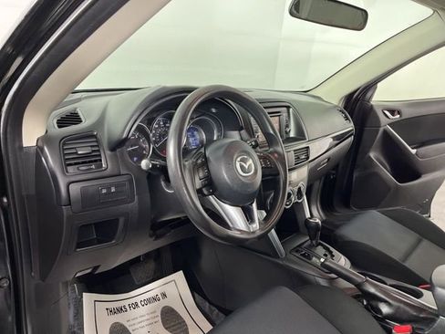 Used 2014 MAZDA CX-5 Sport w/ Bluetooth Audio Package image 19