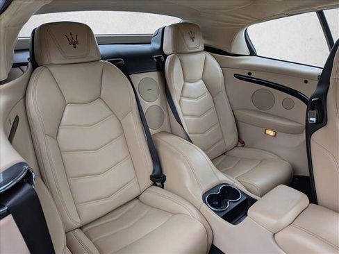 Used 2014 Maserati GranTurismo MC RWD image 18