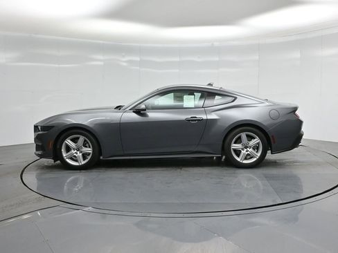 New 2026 Ford Mustang Coupe image 26