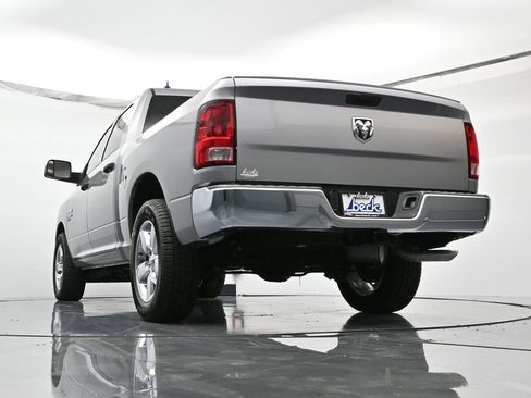 New 2024 RAM 1500 Tradesman w/ Tradesman SXT Package image 40