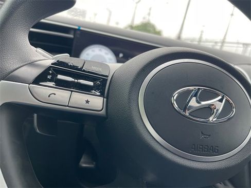 Used 2024 Hyundai Santa Cruz Night image 12