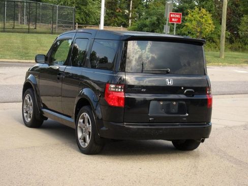 Used 2008 Honda Element SC image 12