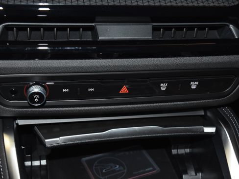 New 2026 BMW M240i xDrive Coupe w/ Premium Package image 12