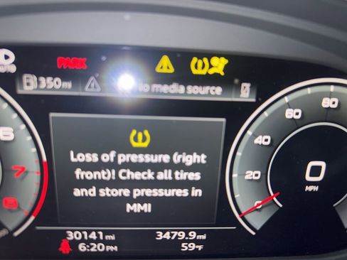 Used 2022 Audi A5 2.0T Premium Plus w/ Premium Plus AWD/4WD image 18