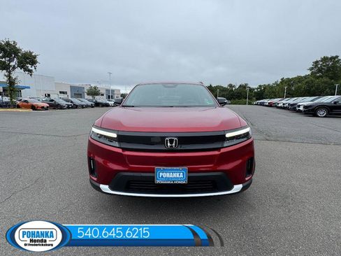 New 2025 Honda Prologue EX image 13