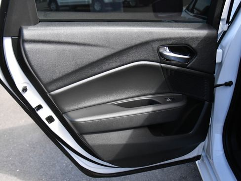 Used 2022 Acura TLX w/ Technology Package image 37