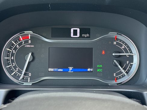 Used 2017 Honda Pilot Elite image 19